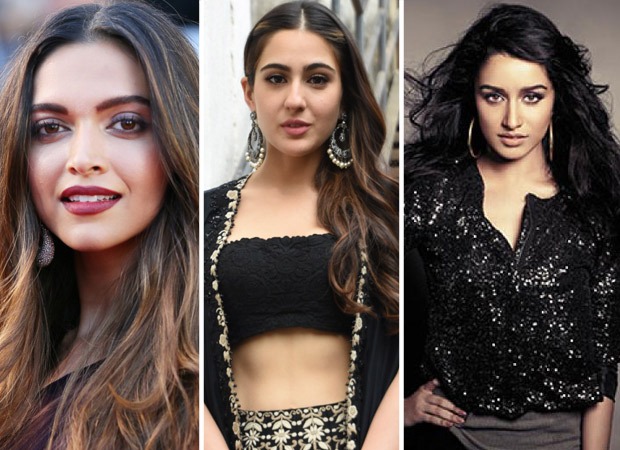 Here’s why NCB has seized the mobile phones of Deepika Padukone, Sara Ali Khan and Shraddha Kapoor