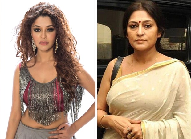 I believe Payal Ghosh, says Roopa Ganguly