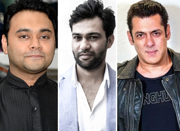 INSIDE SCOOP: The real reason why Maneesh Sharma and not Ali Abbas Zafar is directing Salman Khan's Tiger 3