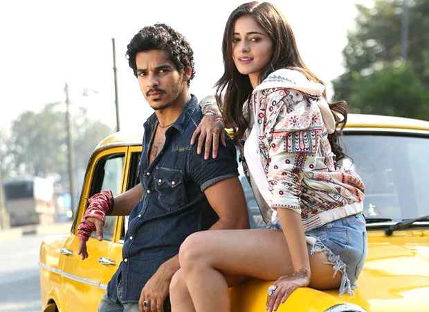 Ishaan Khatter and Ananya Panday starrer Khaali Peeli to stream on Zee Plex from October 2 