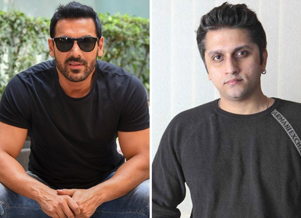 John Abraham is designing high octane action scenes with Mohit Suri for Ek Villain 2