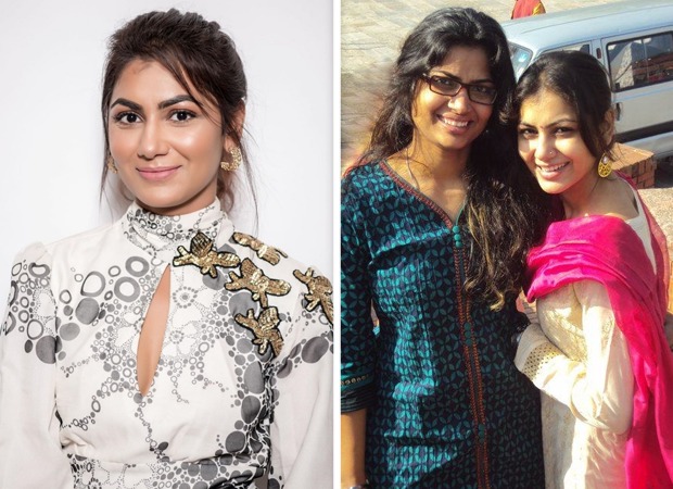 Kumkum Bhagya star Sriti Jha says, “If my sister had not convinced me, I wouldn’t be acting”