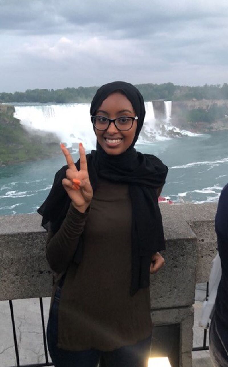 police search for missing toronto woman yasmin mohamed hersi