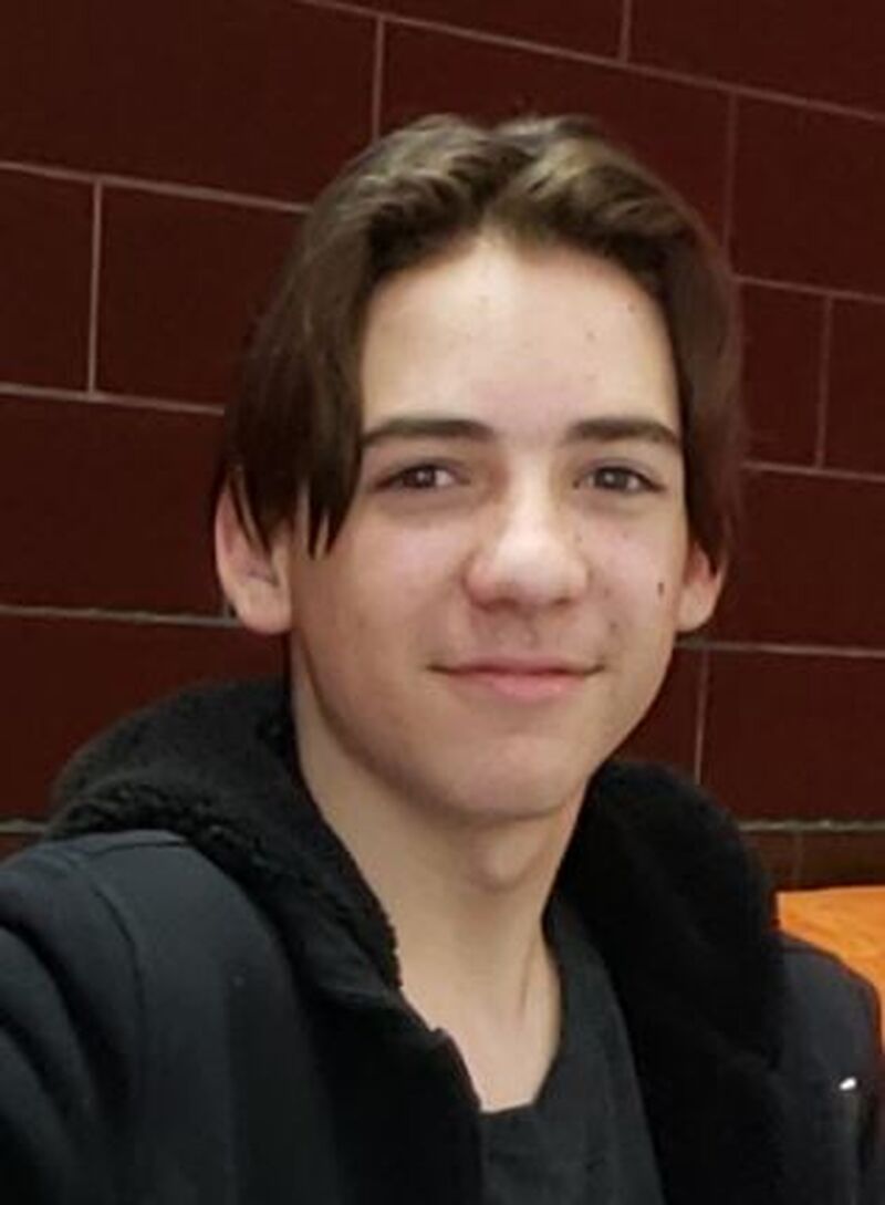 police search for missing toronto boy nathan sutton