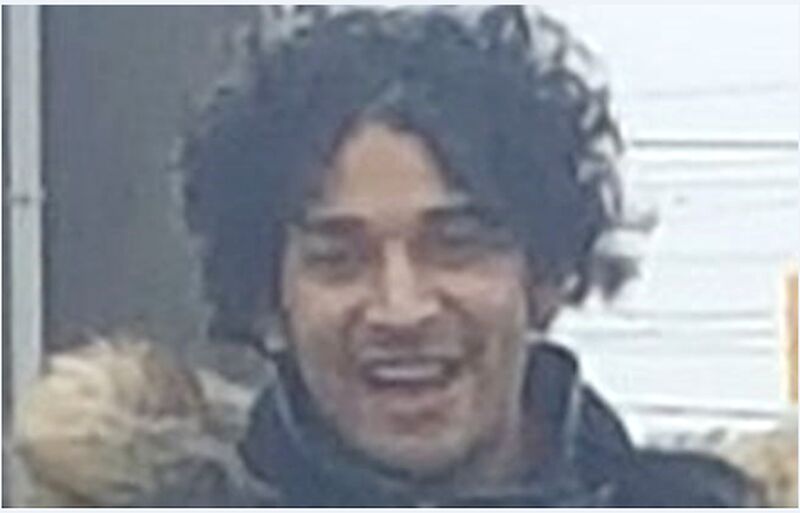 police search for missing toronto man christian blanco