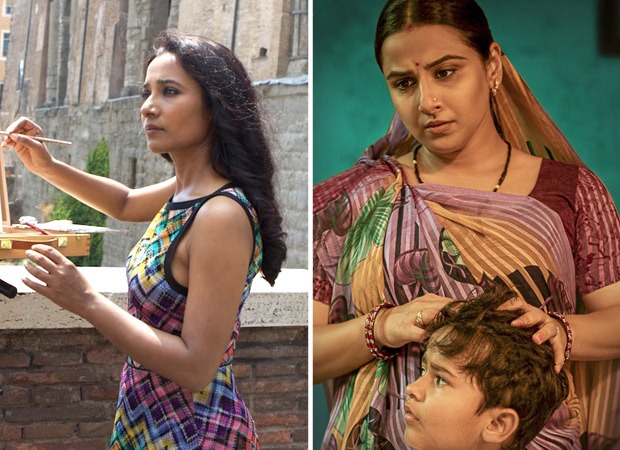 Nawazuddin Siddiqui - Tannishtha Chatterjee’s Roam Rome Mein and Vidya Balan’s Natkhat to be screened at London Indian Film Festival 2020 