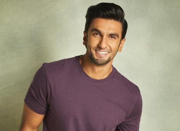 On International Sign Language Day, Ranveer Singh pledges to constantly work for the deaf community in India