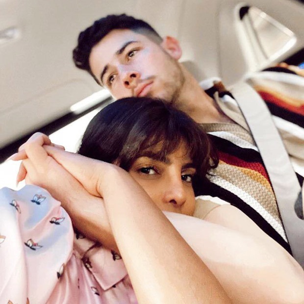 Priyanka Chopra is grateful for Nick Jonas, shares a compilation of his videos on his 28th birthday 