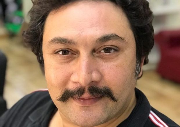 rajesh kumar tests negative for covid-19