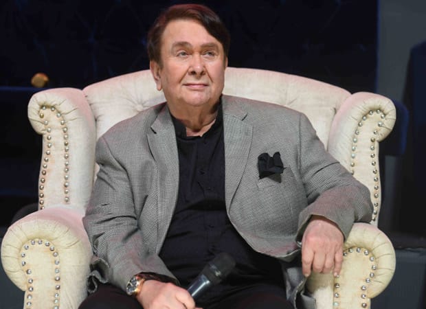 Randhir Kapoor reveals how music composer Ravindra Jain got him his first film as a producer on Sa Re Ga Ma Pa Li’l Champs