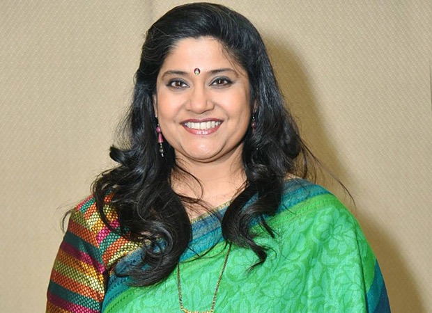 Renuka Shahane feels that Sushant Singh Rajput’s death case was left behind when Kangana Ranaut started talking about unrelated things