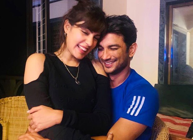 Rhea Chakraborty’s bail application alleges that Sushant Singh Rajput felt his sisters were only after his money