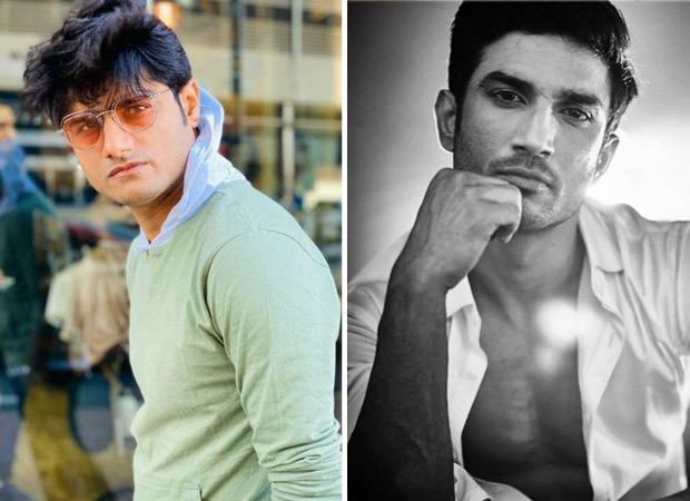 Sandip Ssingh shares chats with Sushant Singh Rajput's family after being accused of using the actor's death for clout 