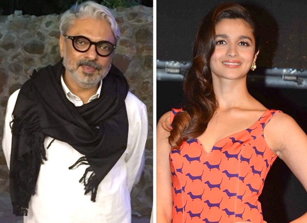 Sanjay Leela Bhansali resumes shooting of Alia Bhatt starrer Gangubai Kathiawadi at Film City (1)