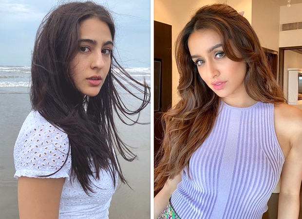 Sara Ali Khan and Shraddha Kapoor may be summoned for questioning by the NCB
