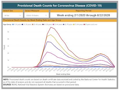 Childhood Influenza Childhood COVID,