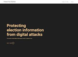 Protecting 2020 Election Role America's Technoplutocracy,