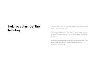 Protecting 2020 Election Role America's Technoplutocracy,