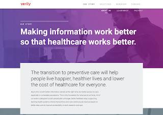 Tracking Health Data COVID-19 Era,
