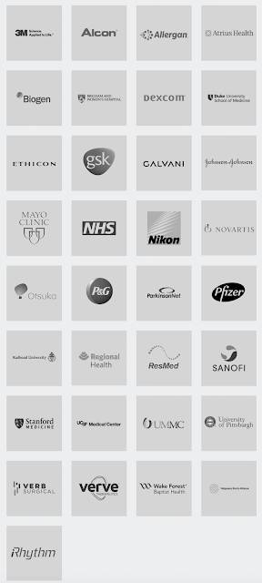 Tracking Health Data COVID-19 Era,