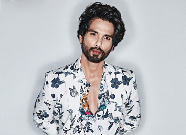 Shahid Kapoor’s Rs. 100 Crore deal with Netflix is a hoax