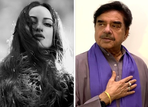 Shatrughan Sinha and Sonakshi Sinha join hands for an upcoming musical initiative 'Zaroorat', song to be out soon