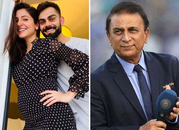 "Inhone lockdown mein to bas Anushka ki gendon ki practice ki hai" - Sunil Gavaskar's sexist & double meaning comment creates uproar