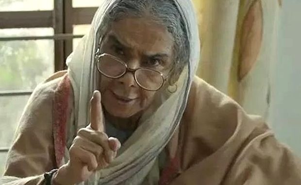 Surekha Sikri has not been responding sufficiently to the treatment, informs hospital authority