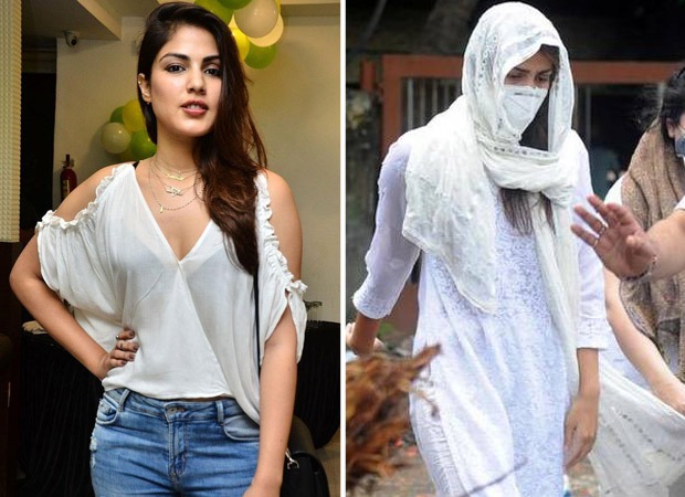 Sushant Singh Rajput Case: BMC says they gave no permission to Rhea Chakraborty to visit morgue