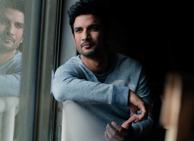 Sushant Singh Rajput reportedly made his sister Priyanka nominee in investments in May 2020