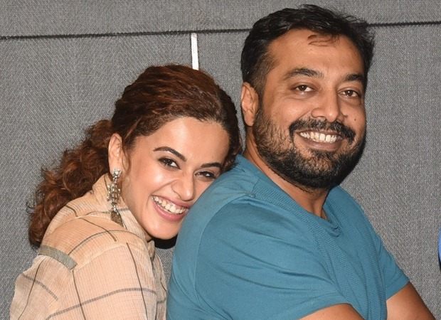 Taapsee Pannu says she would be the first one to cut ties with Anurag Kashyap if he is found guilty