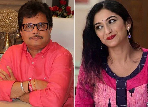 Taarak Mehta Ka Ooltah Chashmah Asit Modi comments on Neha Mehta’s exit from the show