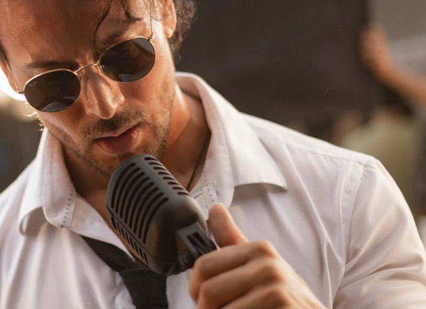 Tiger Shroff’s singing debut song, ‘Unbelievable’, out now