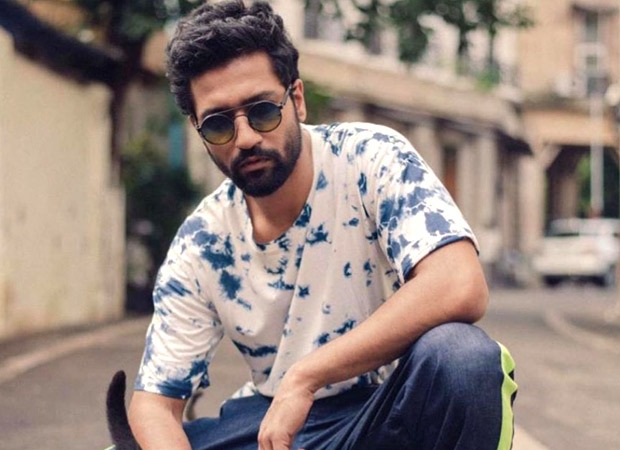 Vicky Kaushal says he would love to go back on the sets