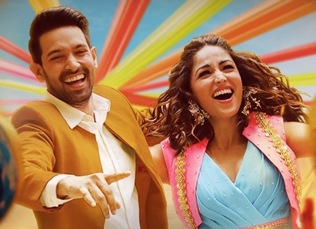 Vikrant Massey and Yami Gautam starrer Ginny Weds Sunny to premiere on Netflix on October 9