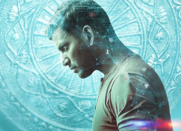 Vishal Krishna's next Chakra releasing on OTT this Diwali