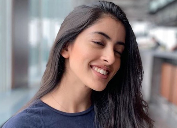 Amitabh Bachchan’s granddaughter Navya Naveli Nanada shares her struggle with anxiety 