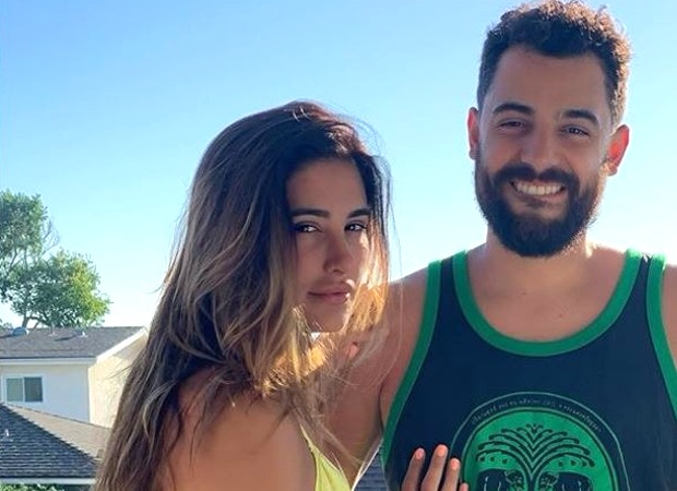 Nargis Fakhri makes her relationship with Justin Santos Instagram official 