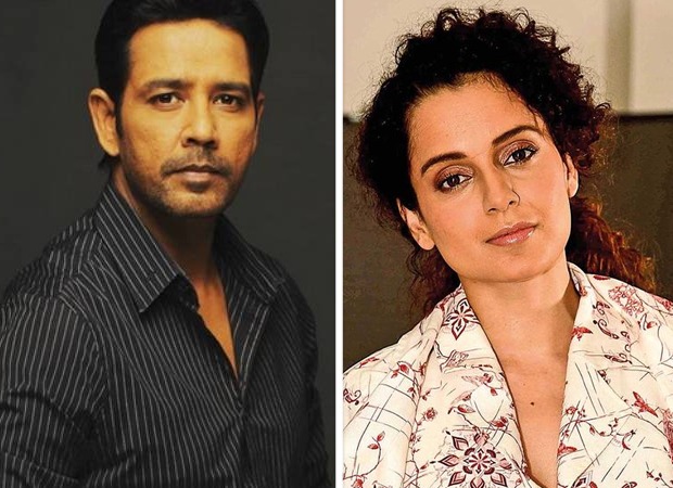 Annup Sonii takes a dig at Kangana Ranaut’s comment on 90% Bollywood being on drugs; gives another suggestion