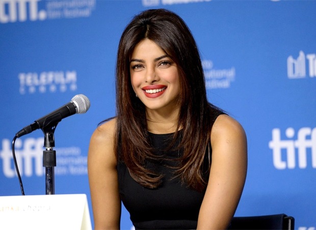 Priyanka Chopra is all praise for a 9 year old girl who recreated excerpts from her old speeches