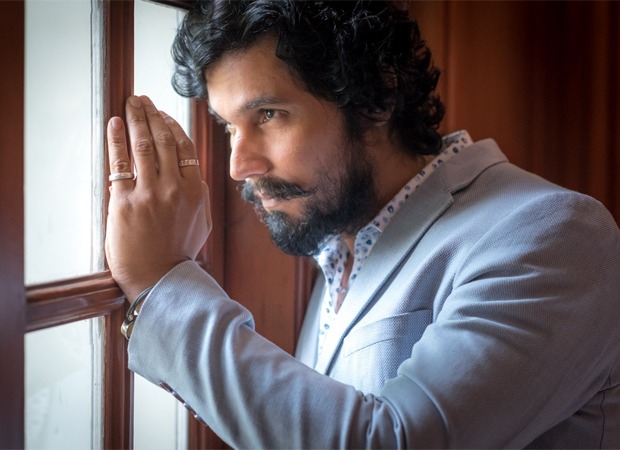 Randeep Hooda feels that theatres should reopen soon considering everything is opening 