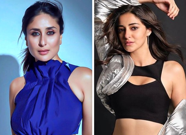 Kareena Kapoor Khan is all praise for Ananya Panday for her performance in ‘Beyonce Sharma Jaayegi’