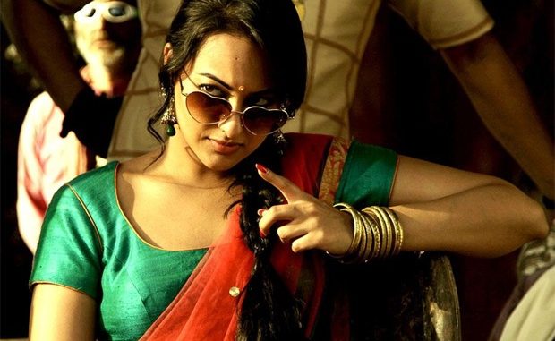 “remember being unsure if this is really what i even wanted to do,”- sonakshi sinha on completing 10 years in the movies