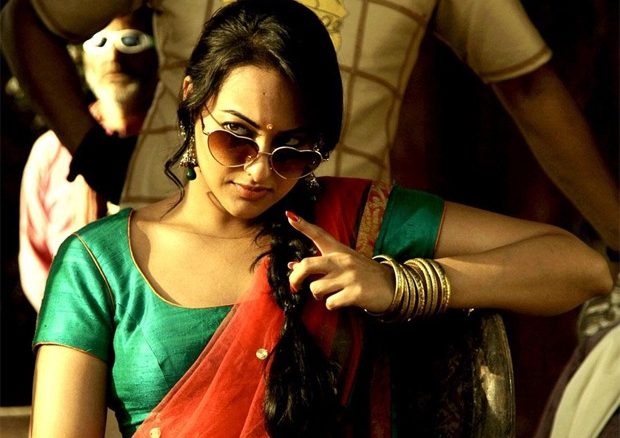 “remember being unsure if this is really what i even wanted to do,”- sonakshi sinha on completing 10 years in the movies