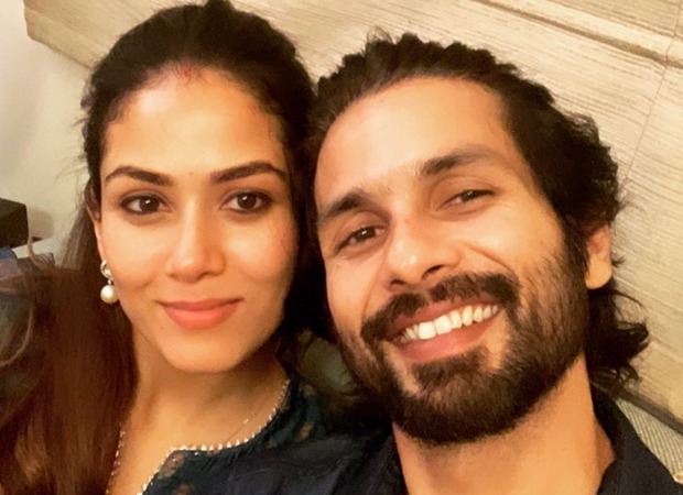 Shahid Kapoor’s wife Mira Rajput says that their family is not a ‘film family’ 