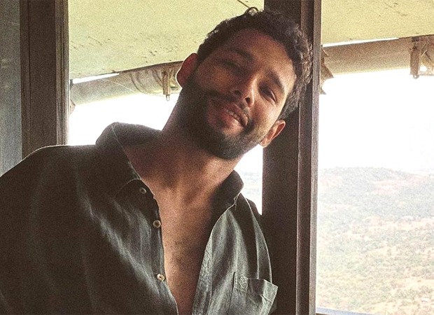 Siddhant Chaturvedi resumes work on his next; travelling to Goa to shoot today