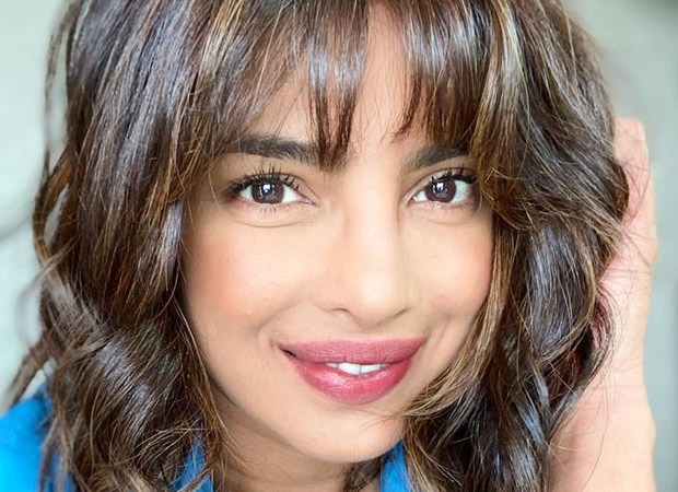 Priyanka Chopra Jonas flaunts her new look in latest selfie 