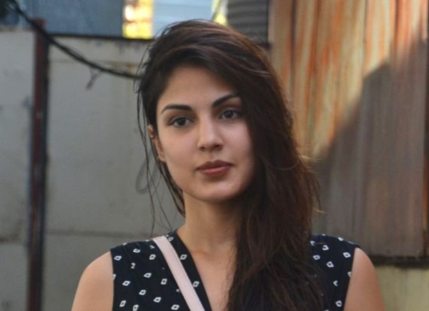 Rhea Chakraborty’s lawyer says they are not in a hurry to apply for bail in the High Court