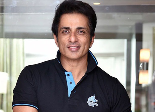 “I have a database of 7,03,246 people whom I have helped,” Sonu Sood responds to trolls who call him a fraud