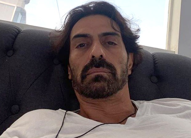 Arjun Rampal under home quarantine after co-stars Manav Kaul and Anand Tiwari test COVID-19 positive